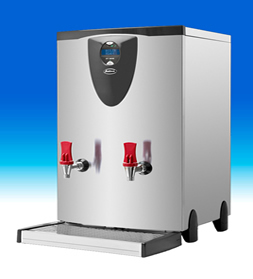 Instanta CT8000-9 water boiler